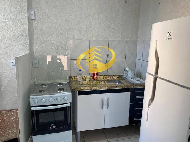 #310 - Apartamento para Venda em Poços de Caldas - MG - 3