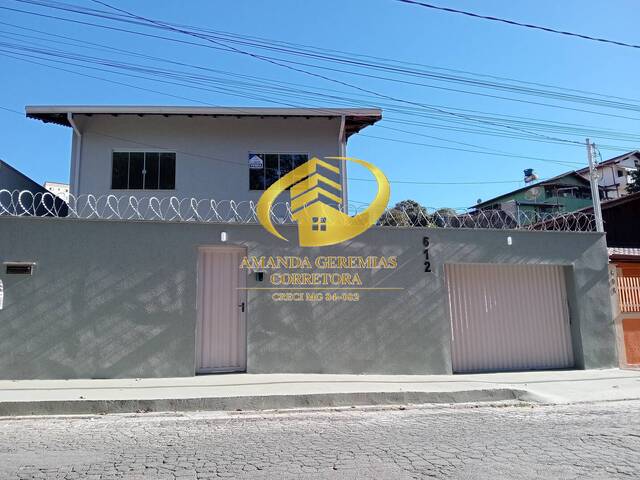 Venda em Jardim Country Club - Poços de Caldas