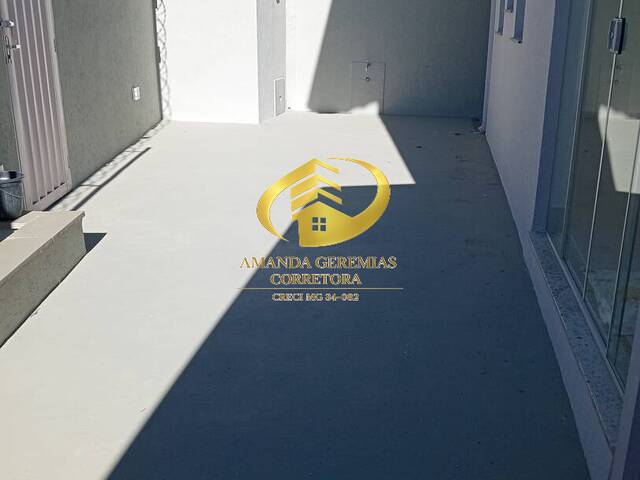 #312 - Casa para Venda em Poços de Caldas - MG - 2