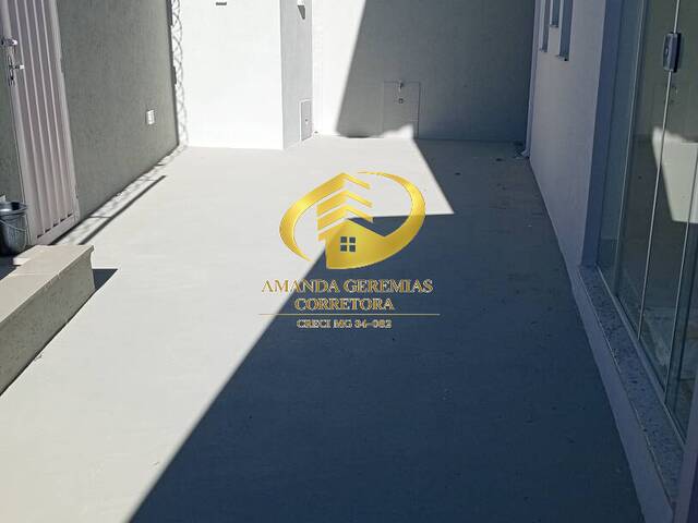 #312 - Casa para Venda em Poços de Caldas - MG - 3