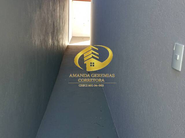 Casa para Venda em Poços de Caldas - 5