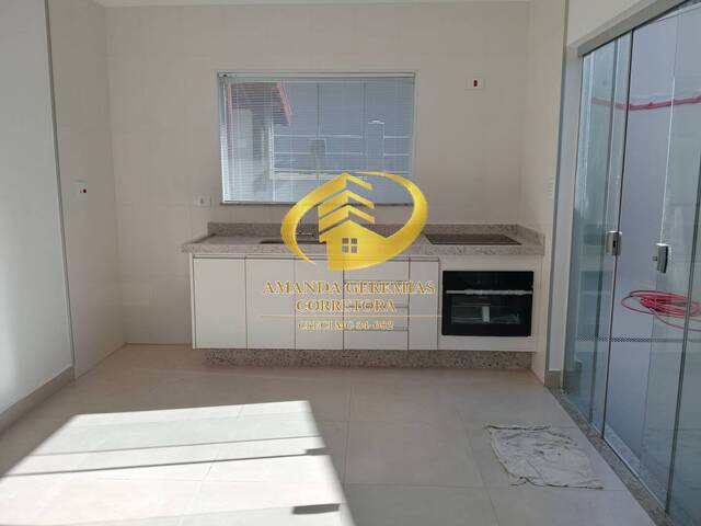 Casa para Venda em Poços de Caldas - 4