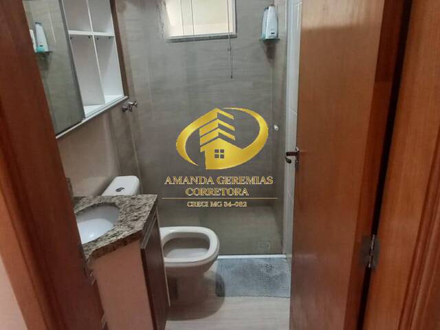 Casa para Venda em Poços de Caldas - 2
