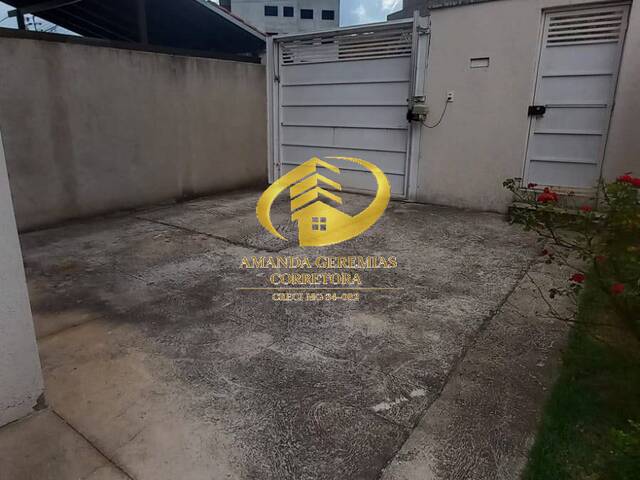 Casa para Venda em Poços de Caldas - 3