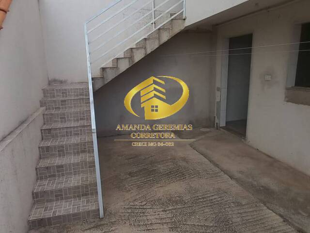 Casa para Venda em Poços de Caldas - 5